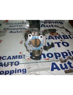 Mono Inniettore Hyundai...