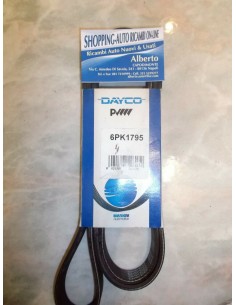 CINGHIA DISTRIBUZIONE DAYCO...