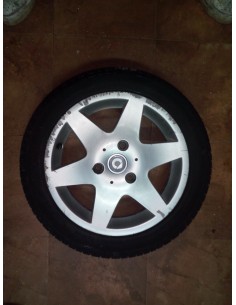 CERCHIO IN LEGA ANTERIORE...