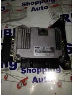 CENTRALINA MOTORE ENGINE... 2