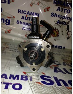 POMPA INIEZIONE COMMON RAIL...