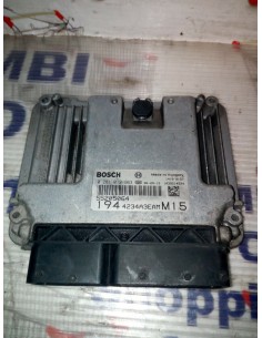 CENTRALINA MOTORE ECU FIAT...