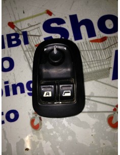 PULSANTIERA COMANDI...