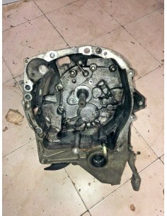 CAMBIO MOTORE RENAULT CLIO...