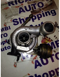 TURBINA 1.9 JTD 110/120CV...