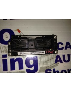 CENTRALINA MOTORE ENGINE...