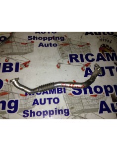 TUBO TURBINA 1.4 D 90 CAV...