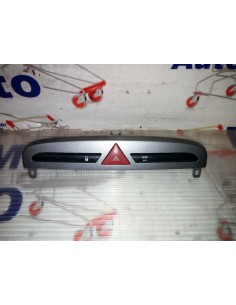 COMANDO QUADRO CENTRALE...