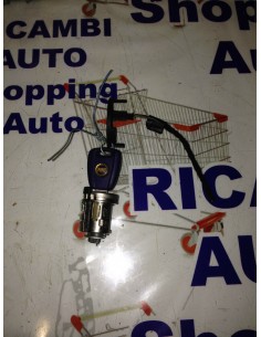 SERRATURA BLOCCASTERZO...