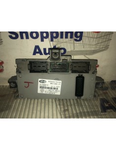 - BODY COMPUTER MODULO FIAT...