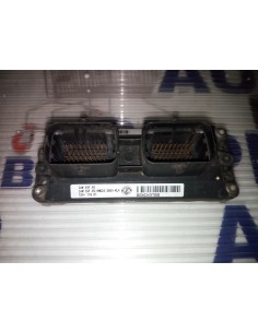 CENTRALINA MOTORE ECU FIAT...