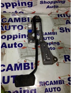 PEDALE FRIZIONE VOLVO V40...