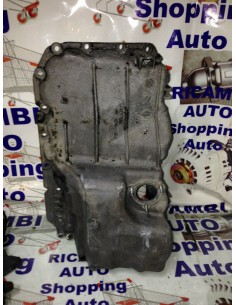 SOTTOCOPPA OLIO BMW X1 X3...