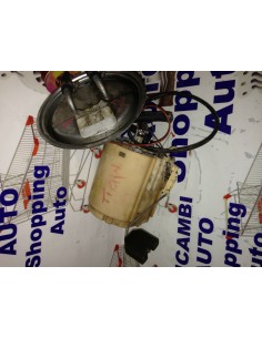 POMPA CARBURANTE ELETTRICA...