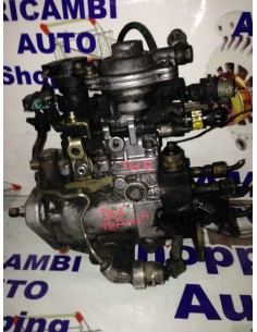 POMPA GASOLIO ALFA ROMEO...