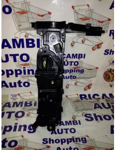 COPERCHIO CARTER VALVOLE...