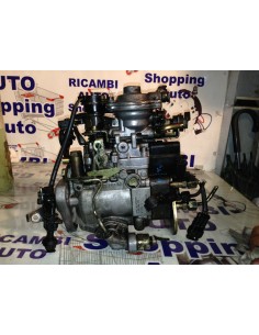 POMPA GASOLIO INIEZIONE...