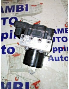 POMPA ABS MODULO CENTRALINA...