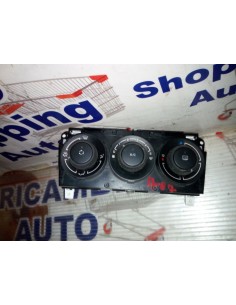 COMANDO CLIMA ARIA...