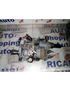 POMPA GASOLIO PUMP...