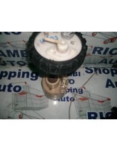 pompa elettrica sommersa...