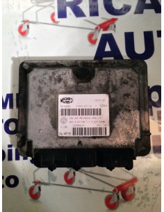  CENTRALINA MOTORE ENGINE...