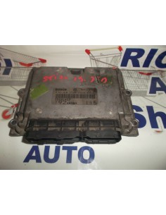 CENTRALINA MOTORE ENGINE...