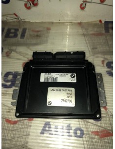 CENTRALINA MOTORE ECU MINI...
