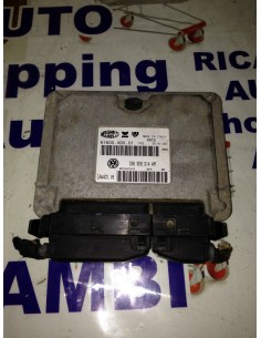 CENTRALINA MOTORE ENGINE...