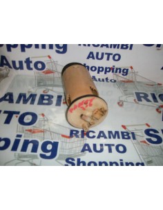 Pompa Elettrica Benzina...