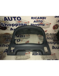 - PLANCIA CORNICE QUADRO...