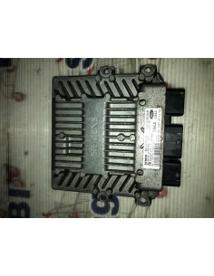  CENTRALINA MOTORE ECU FORD...