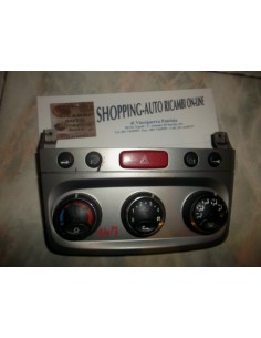 Quadro Comandi Interni Alfa...