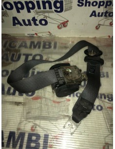 CINTURA SEDILE ANTERIORE...