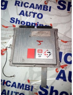 - CENTRALINA BRC GAS GPL...