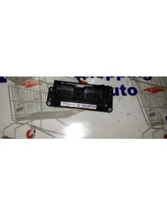 CENTRALINA MOTORE ENGINE...