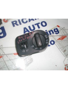 Quadro Accensione Fari Audi...