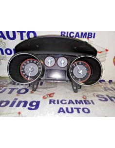 VEGLIA QUADRO STRUMENTI...