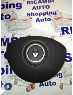 CENTRALE VOLANTE SRS BAG...