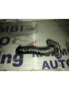TUBO TURBINA FIAT STILO...
