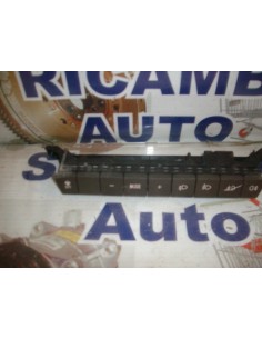 quadri comandi interno...