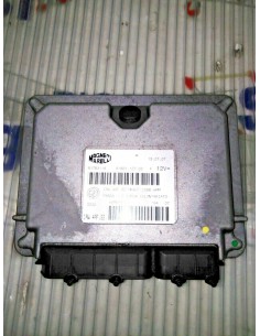 CENTRALINA UNITà MOTORE ECU...