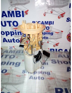 POMPA ELETTRICA SERBATOIO...