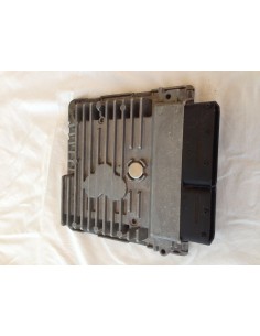 CENTRALINA MOTORE ENGINE...