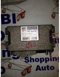 CENTRALINA MOTORE ENGINE...