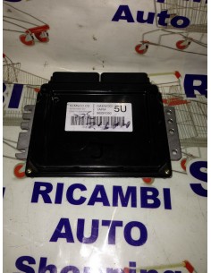 - CENTRALINA MOTORE ENGINE...