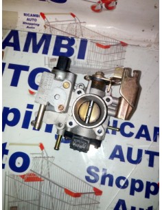 CORPO FARFALLATO GRUPPO...