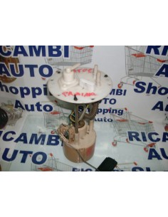 Pompa Elettrica Benzina...