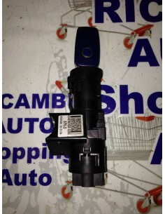 BLOCCASTERZO BLOCCO CON...