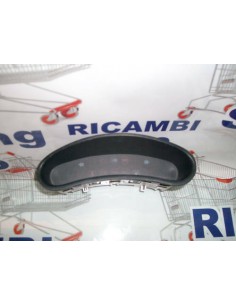 Quadri Strumenti Chevrolet...